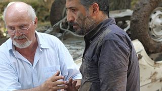 Yakında: Bir Ses Böler Geceyi haber görseli