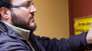 Serkan Acar Yapı Kredi Kültür Sanat'ın Konuğu  haber görseli