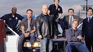 The Shield Yakında Kanaltürk'te [VIDEO] haber görseli