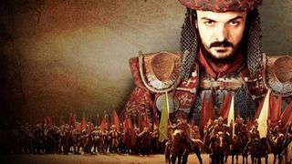 Fetih 1453 Dizi mi Oluyor? haber görseli