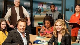 Community Dönüyor haber görseli