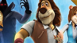 Max Maceraları Filmine Çift Kişilik Davetiye! haber görseli