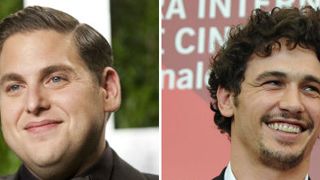 James Franco ve Jonah Hill'den Gerçek Bir Hikaye! haber görseli