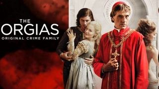 The Borgias Dizimax HD'de haber görseli