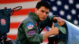 'Top Gun 2' Projesi Senaristini Buldu! haber görseli