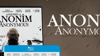 Anonim Filminden DVD Kazanma Fırsatı! haber görseli
