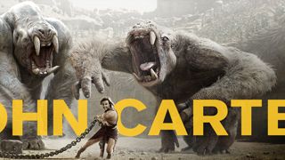 Yakında: John Carter haber görseli