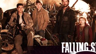 Falling Skies 2. Sezondan İlk Fotoğraflar ve Fragman [VIDEO] haber görseli