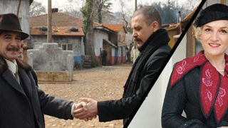 Keşanlı Ali Destanı'na İki Yeni Oyuncu haber görseli