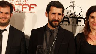 Los Angeles Türk Film Festivali Sona Erdi! haber görseli