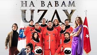 "Ha Babam Uzay" Şimdi Ne Yapacak? haber görseli