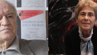 Ankara’nın Onur Ödülleri Belli Oldu!  haber görseli