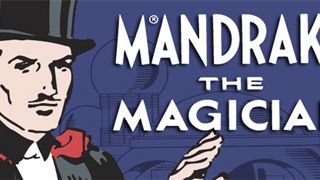 Mandrake Beyazperde Yolunda! haber görseli