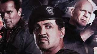 'Expendables 2' Çocuklara Göre Değil! haber görseli