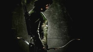 Arrow'dan İlk Tanıtım Fotoğrafı haber görseli