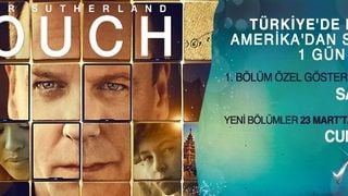 Touch'ın Global Lansmanı Yapıldı