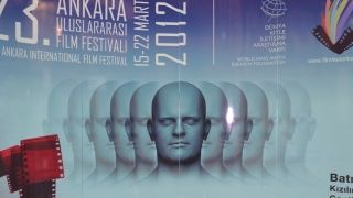 Ankara Film Festivali’nde 21 Mart Çarşamba haber görseli
