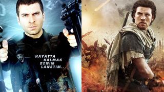 Vizyonda Her Telden Film! haber görseli