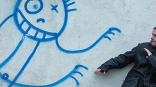 Yönetmen Corneliu Porumboiu'dan Sinema Dersi haber görseli