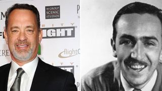 Tom Hanks, Walt Disney'i Canlandırabilir haber görseli