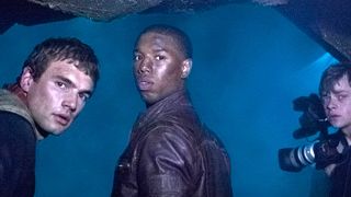 Doğaüstü/Chronicle Öngösterim Yarışması Sonuçlar! haber görseli