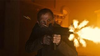 Skyfall’dan Yeni Kareler! [FOTOĞRAF] haber görseli