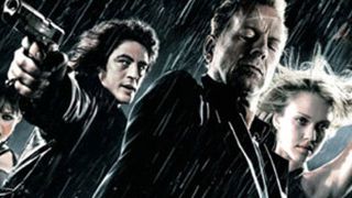 Sin City'nin Devam Filmi İçin Resmi Açıklama Geldi! haber görseli