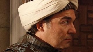 Gül Ağa 'Muhteşem Yüzyıl'a Veda Ediyor haber görseli