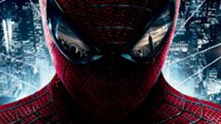 İnanılmaz Örümcek Adam'dan Teaser Poster! haber görseli