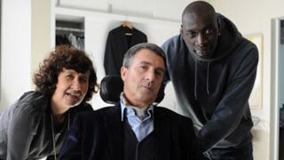 Can Dostum (Intouchables) Dünyayı Fethetti! haber görseli