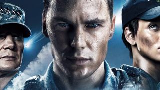 Battleship Filminden Özel Tasarım "Şapka" Kazanma Şansı! haber görseli