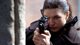 Gina Carano Yeni Projesini Buldu!