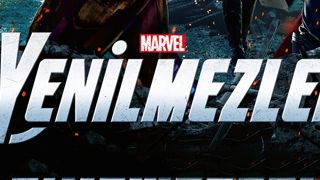 Yenilmezler'den Rekor Açılış! haber görseli