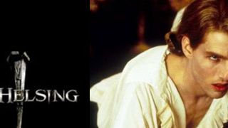 Tom Cruise Van Helsing mi Oluyor? haber görseli