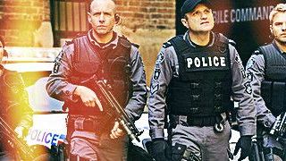 Flashpoint Bu Sezon Final Yapıyor haber görseli