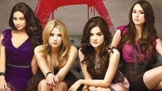 Pretty Little Liars 3. Sezon Fragmanı haber görseli