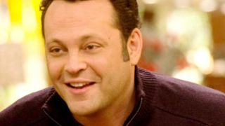 533 Çocuğun Babası Vince Vaughn! haber görseli
