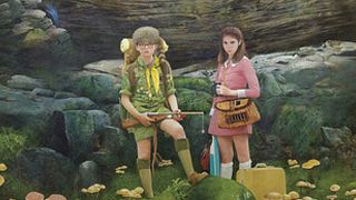 Yakında: Moonrise Kingdom haber görseli