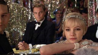 The Great Gatsby'nin (Muhteşem Gatsby) Fragmanı Yayınlandı [VIDEO] haber görseli