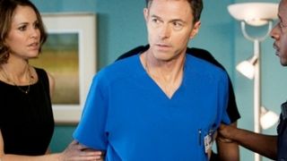 Tim Daly "Private Practice" Kadrosundan Ayrıldı haber görseli
