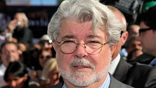 George Lucas Emekliye Ayrılıyor! haber görseli