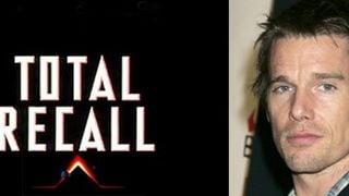 Ethan Hawke'un 'Total Recall'daki Rolü Belli Oldu haber görseli