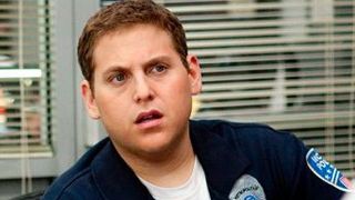 Jonah Hill Django Unchained Filminin Kadrosuna Dahil Oldu haber görseli