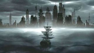 Cloud Atlas (Bulut Atlası) Geliyor! haber görseli