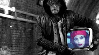 Leyla ile Mecnun'un Yapımcılarından; Şubat! [VIDEO] haber görseli