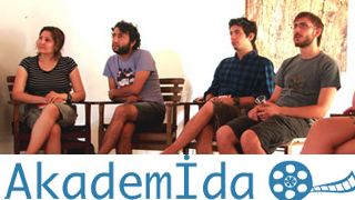 Akademİda 2012 Film Atölyeleri haber görseli