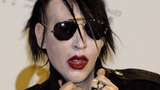 Marilyn Manson 'Californication'da haber görseli