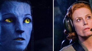 Avatar'ın 3 Devam Filmi Olacak ve Eş Zamanlı Çekilecek haber görseli