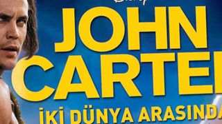John Carter DVD Yarışmamız Sonuçlandı! haber görseli