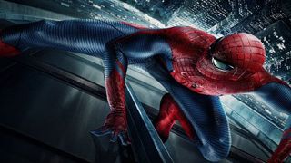 İnanılmaz Örümcek Adam'dan Gişe Rekoru haber görseli